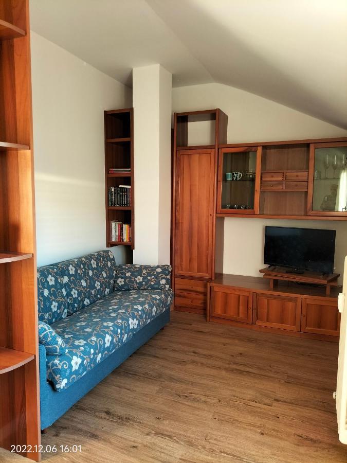 Grace'S Home Bellano Buitenkant foto