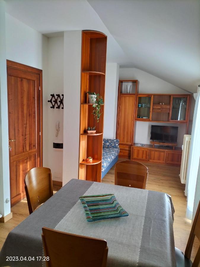 Grace'S Home Bellano Buitenkant foto